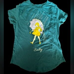Morton Salty Girl tee